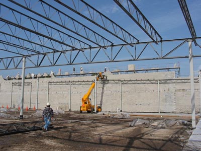 Kentucky Steel Erectors