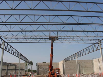 Kentucky Steel Erectors
