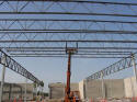 Kentucky Steel Erectors