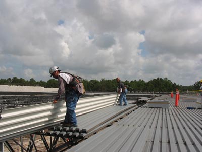 Kentucky Steel Erectors