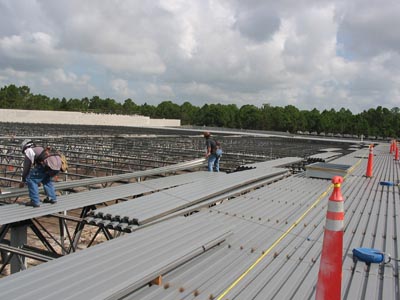 Kentucky Steel Erectors