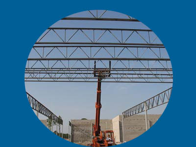 Kentucky Steel Erectors